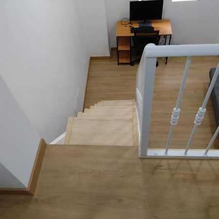 Appartment As A Service -El Mejor En Malaga Centro Zewnętrze zdjęcie