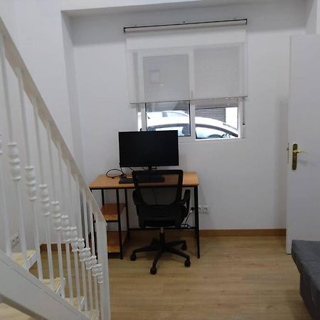 Appartment As A Service -El Mejor En Malaga Centro Zewnętrze zdjęcie