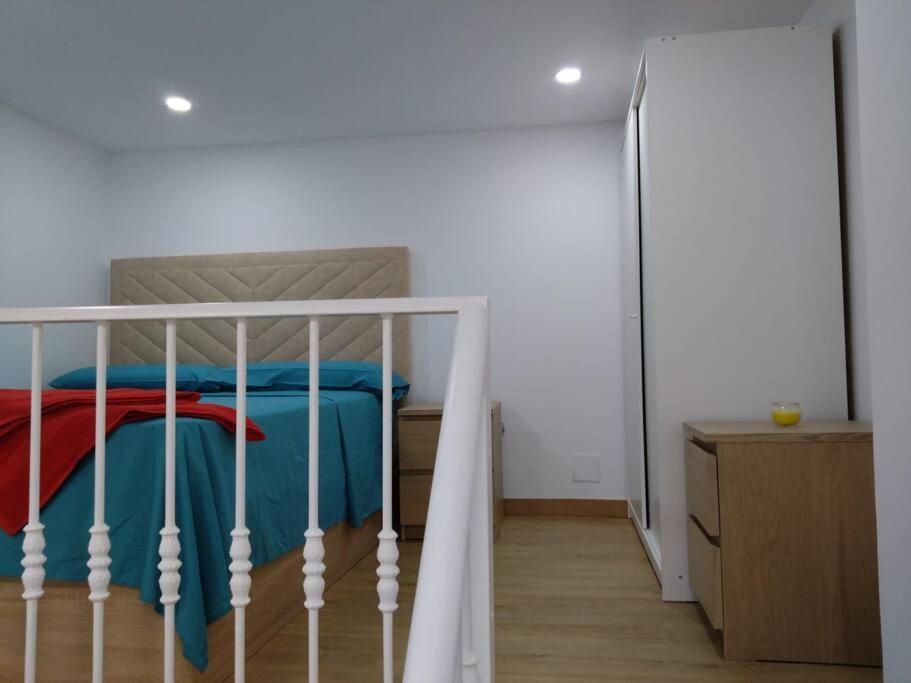 Appartment As A Service -El Mejor En Malaga Centro Zewnętrze zdjęcie