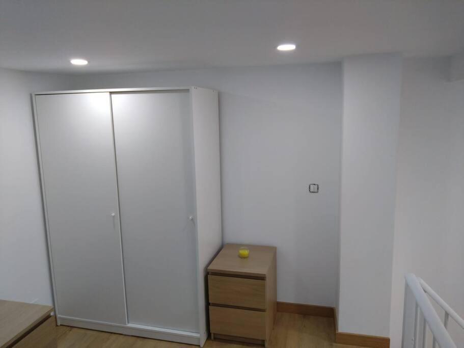 Appartment As A Service -El Mejor En Malaga Centro Zewnętrze zdjęcie