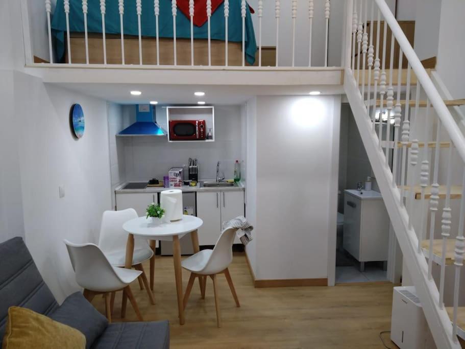 Appartment As A Service -El Mejor En Malaga Centro Zewnętrze zdjęcie