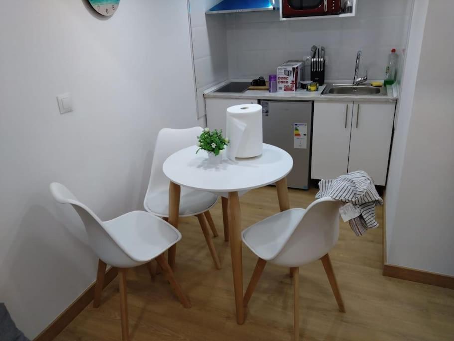 Appartment As A Service -El Mejor En Malaga Centro Zewnętrze zdjęcie