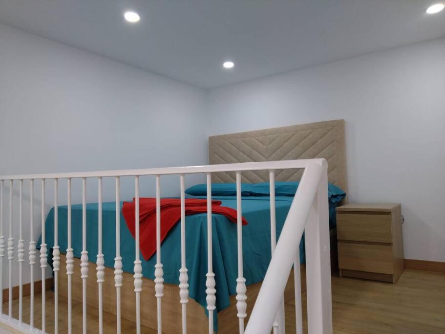 Appartment As A Service -El Mejor En Malaga Centro Zewnętrze zdjęcie