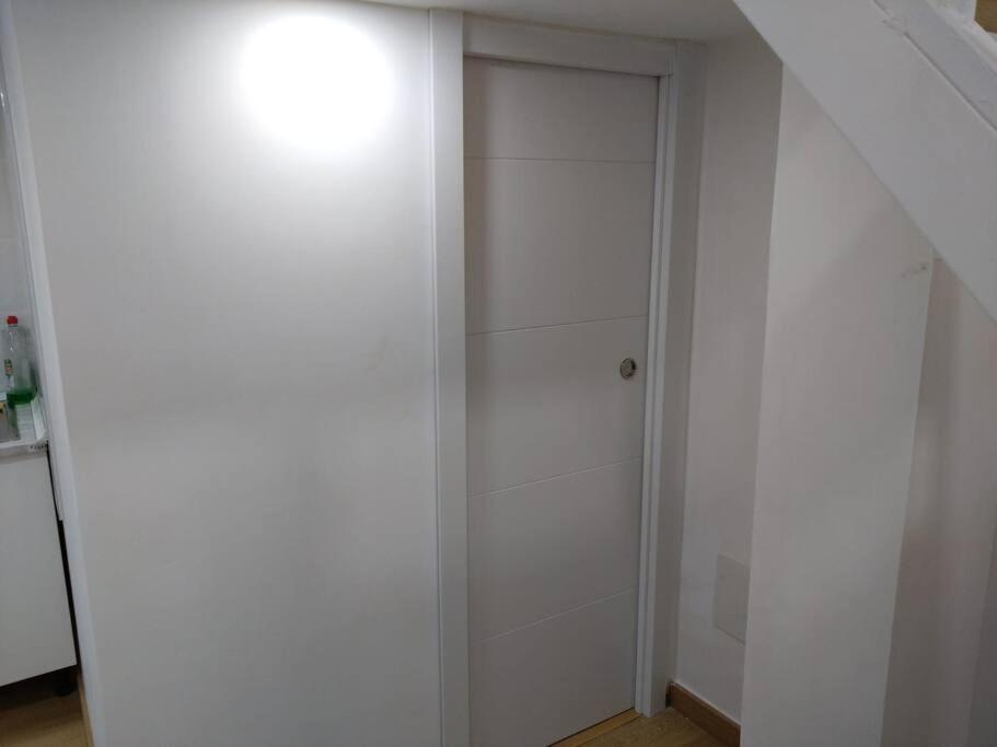 Appartment As A Service -El Mejor En Malaga Centro Zewnętrze zdjęcie